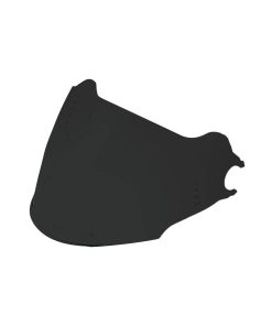 Visera Externa LS2 Helmets Verso (Negro Ahumado)