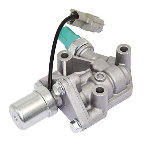 Válvula solenoide VTEC con junta para Civic EX 1996-2000 - Imagen 4