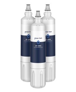 Filtro de Agua GLACIER FRESH 4204490 Compatible con