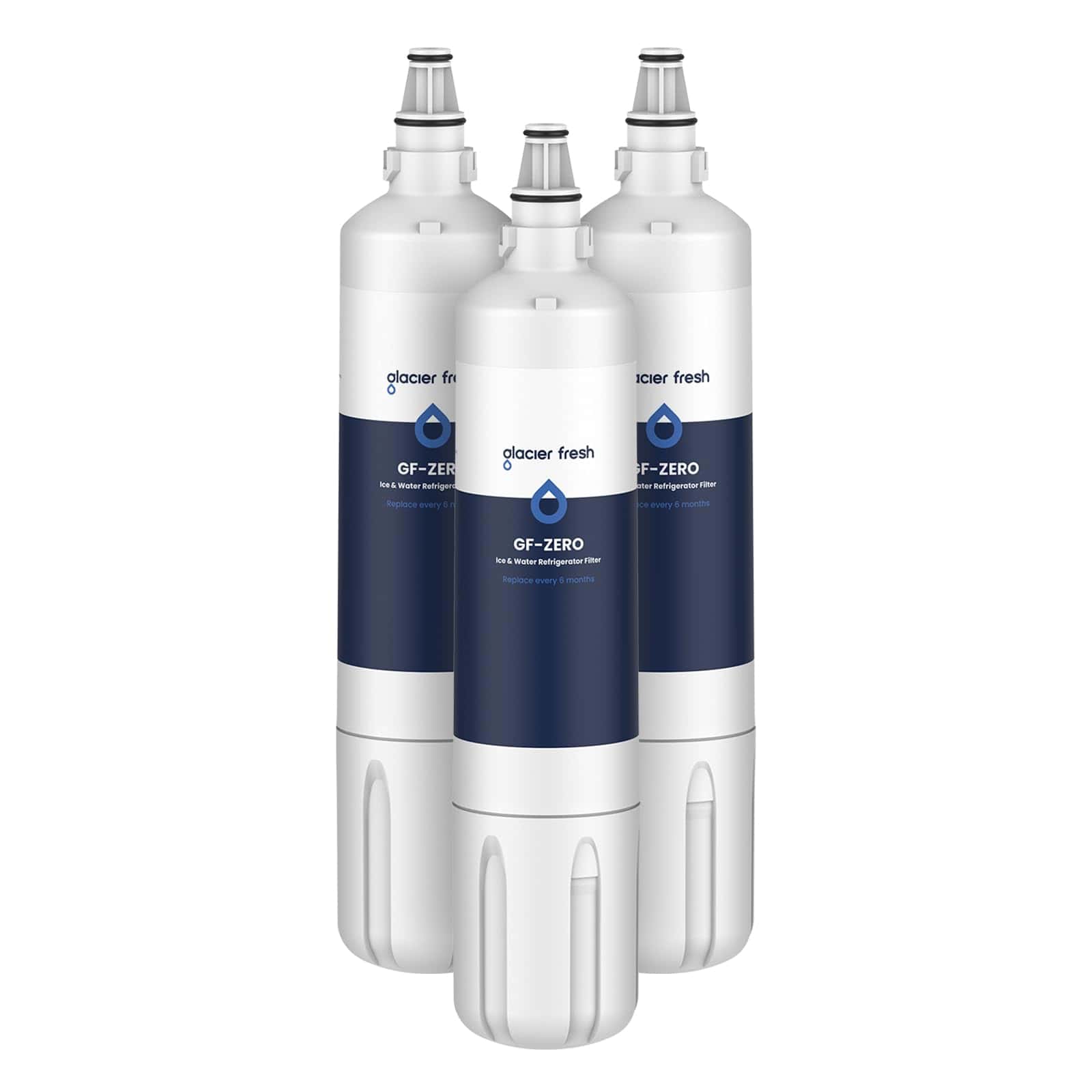 Filtro de Agua GLACIER FRESH 4204490 Compatible con