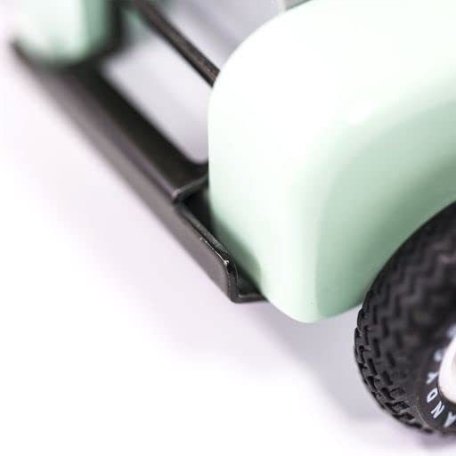 Candylab Toys - Colección Americana - Drifter Zebra - - Imagen 9