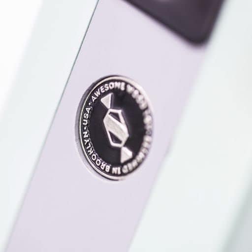 Candylab Toys - Colección Americana - Drifter Zebra - - Imagen 8