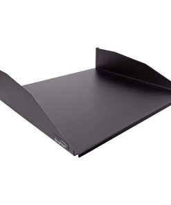 Estante de servidor Navepoint 2U para montaje en rack de 19