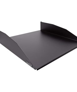 Repisa de gabinete de servidor en voladizo Navepoint 2U de