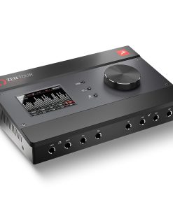 Interfaz de Audio Antelope Audio Zen Tour Synergy Core -