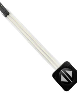 ShineUs WB24X10115 para Gama Campana Táctil Negra PS953533