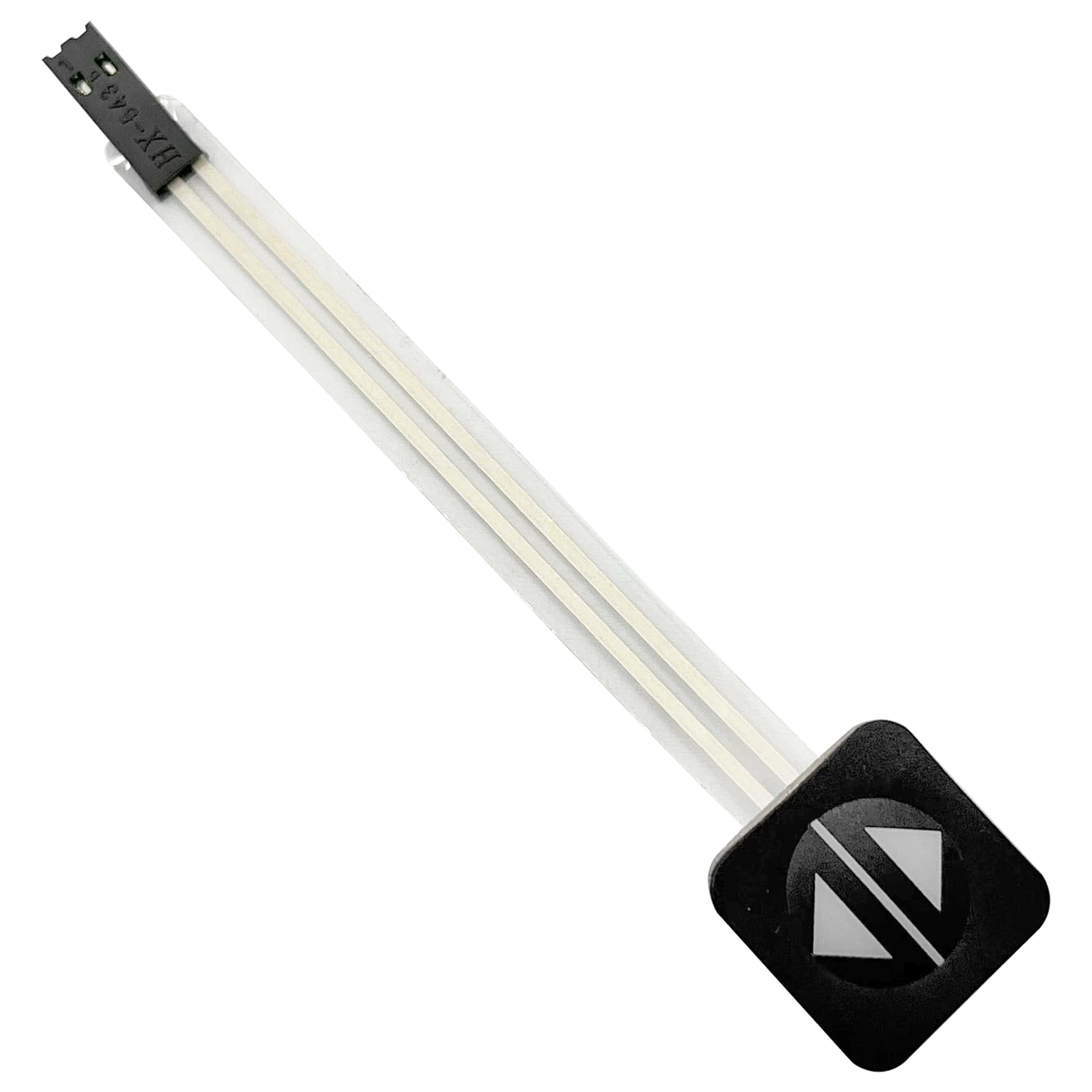 ShineUs WB24X10115 para Gama Campana Táctil Negra PS953533