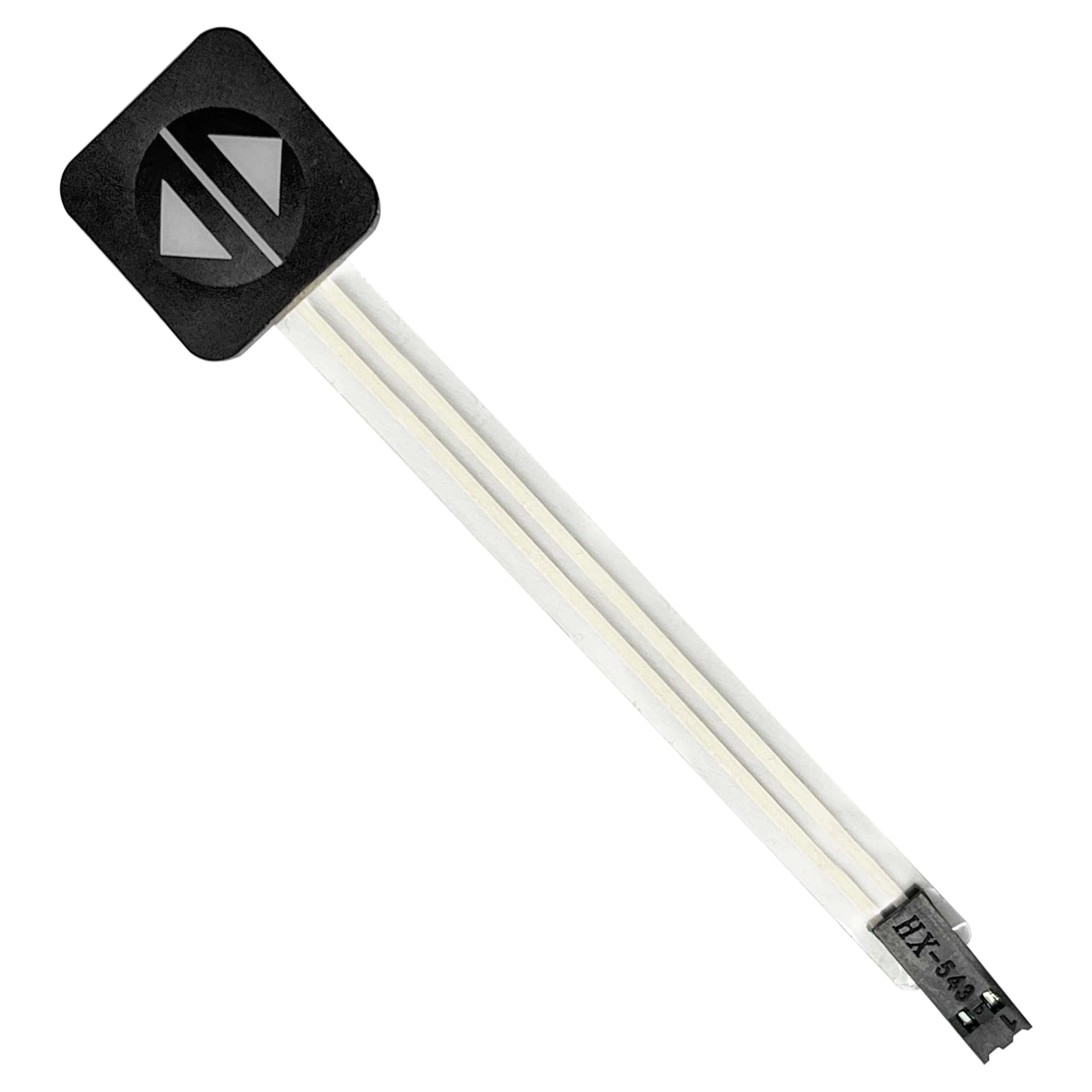 ShineUs WB24X10115 para Gama Campana Táctil Negra PS953533 - Imagen 7