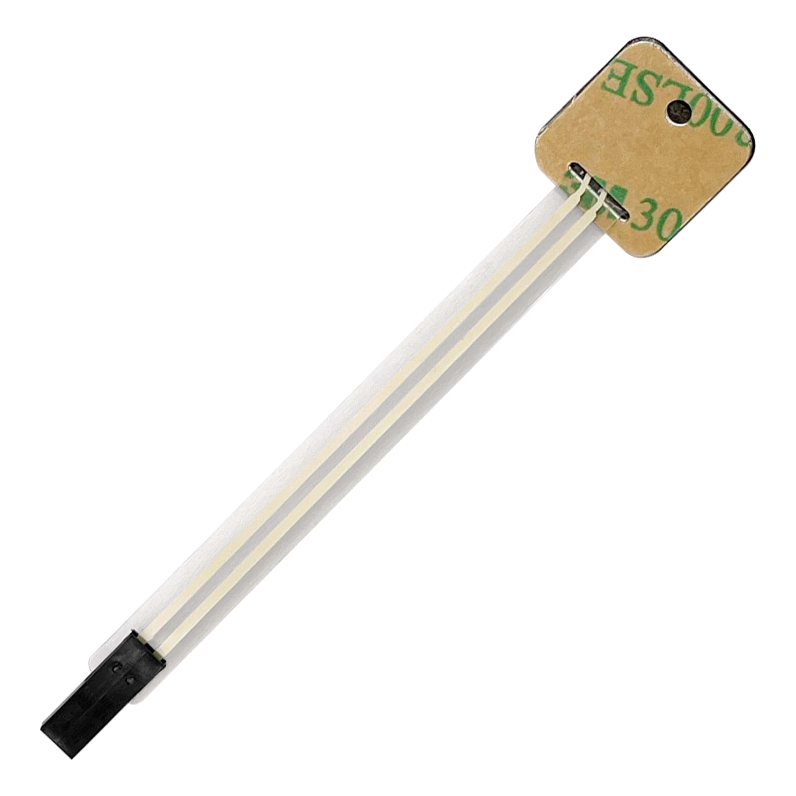 ShineUs WB24X10115 para Gama Campana Táctil Negra PS953533 - Imagen 6