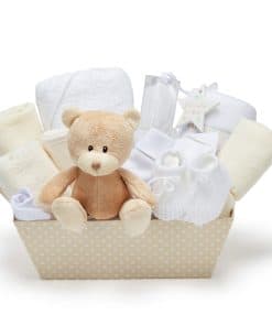 Baby Box Shop Baby Shower Gifts Unisex - 14 Juguetes para