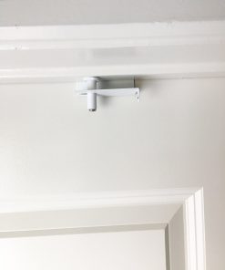 Bloqueo de puerta superior de seguridad para niños GlideLok