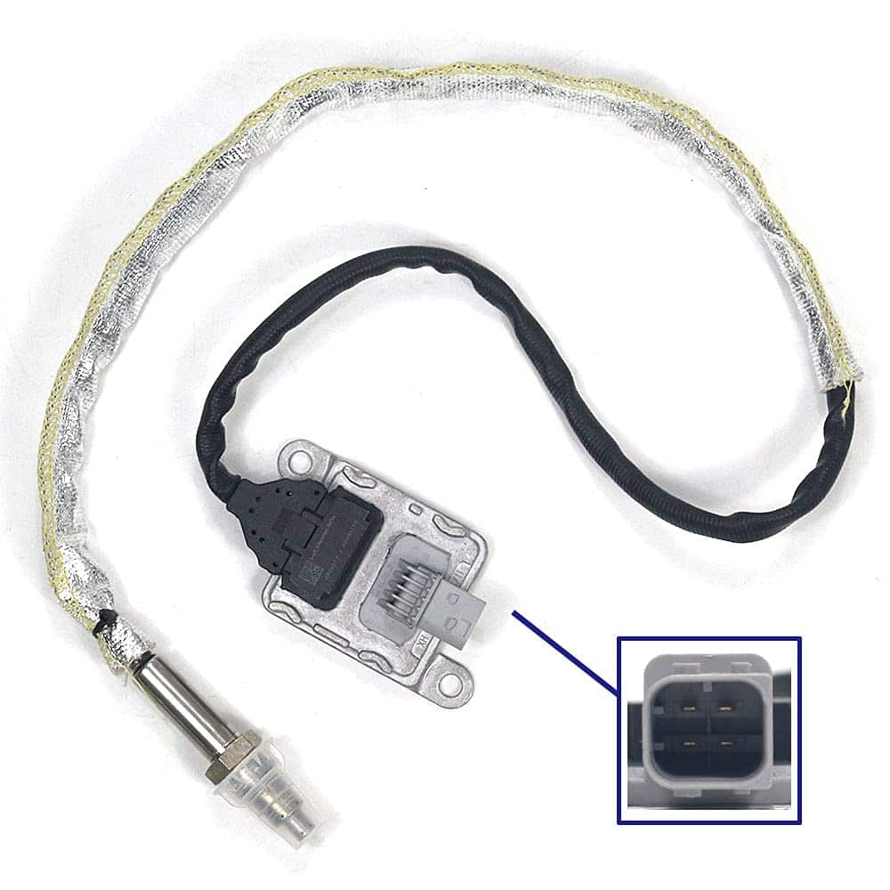 Sensor de Nox de entrada 68210084AA 904-6030 para Dodge Ram