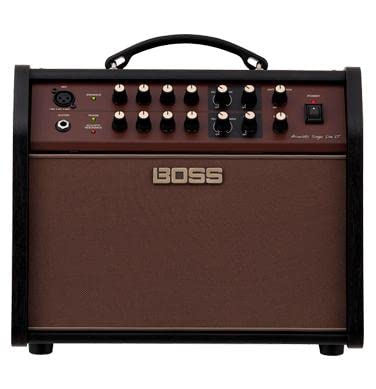Amplificador de Guitarra Acústica BOSS Acoustic Singer Live - Imagen 8