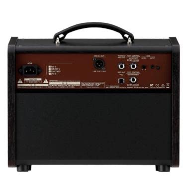 Amplificador de Guitarra Acústica BOSS Acoustic Singer Live - Imagen 6