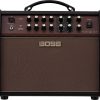 Amplificador de Guitarra Acústica BOSS Acoustic Singer Live