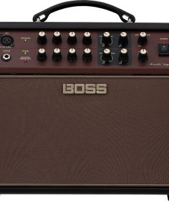 Amplificador de Guitarra Acústica BOSS Acoustic Singer Live