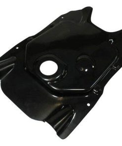 Honda Ruckus Cubierta de Tanque de Gas Extendida