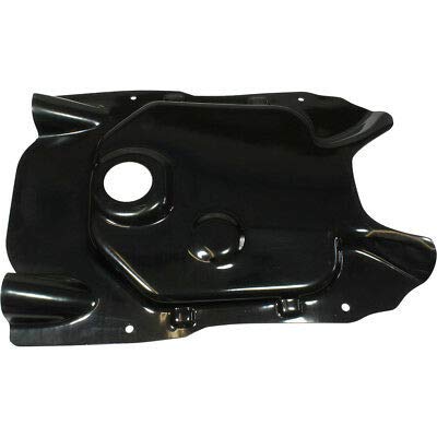 Honda Ruckus Cubierta de Tanque de Gas Extendida - Imagen 4