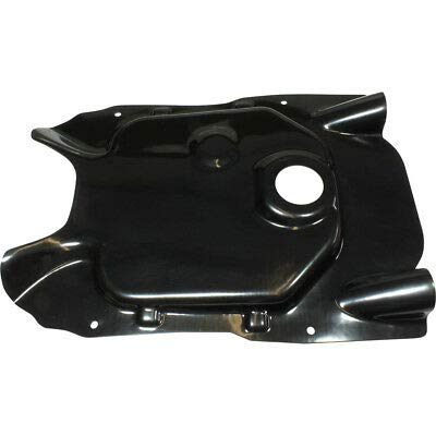 Honda Ruckus Cubierta de Tanque de Gas Extendida - Imagen 3