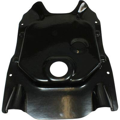 Honda Ruckus Cubierta de Tanque de Gas Extendida - Imagen 6