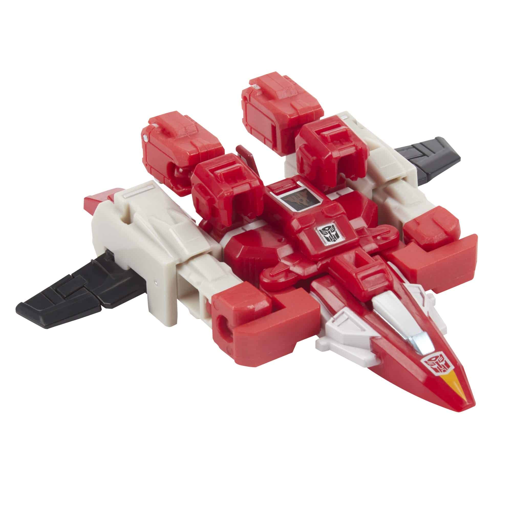 Transformers Generations War for Cybertron -Multicolor - Imagen 4