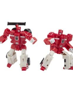 Transformers Generations War for Cybertron -Multicolor
