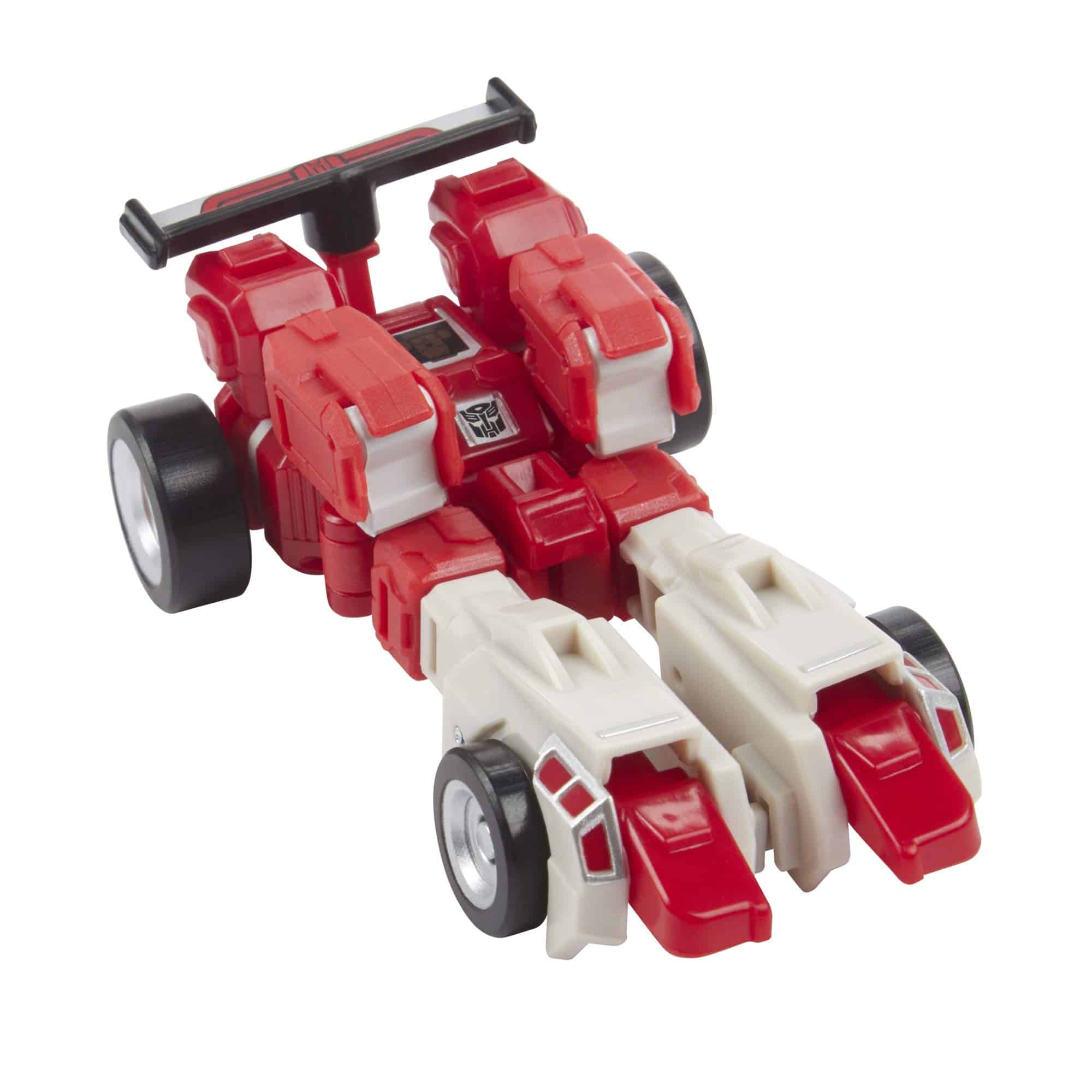 Transformers Generations War for Cybertron -Multicolor - Imagen 5