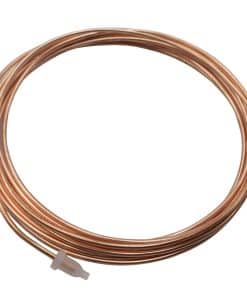 Tubo Capilar Serie BC de Supplying Demand de 12 Pies .046