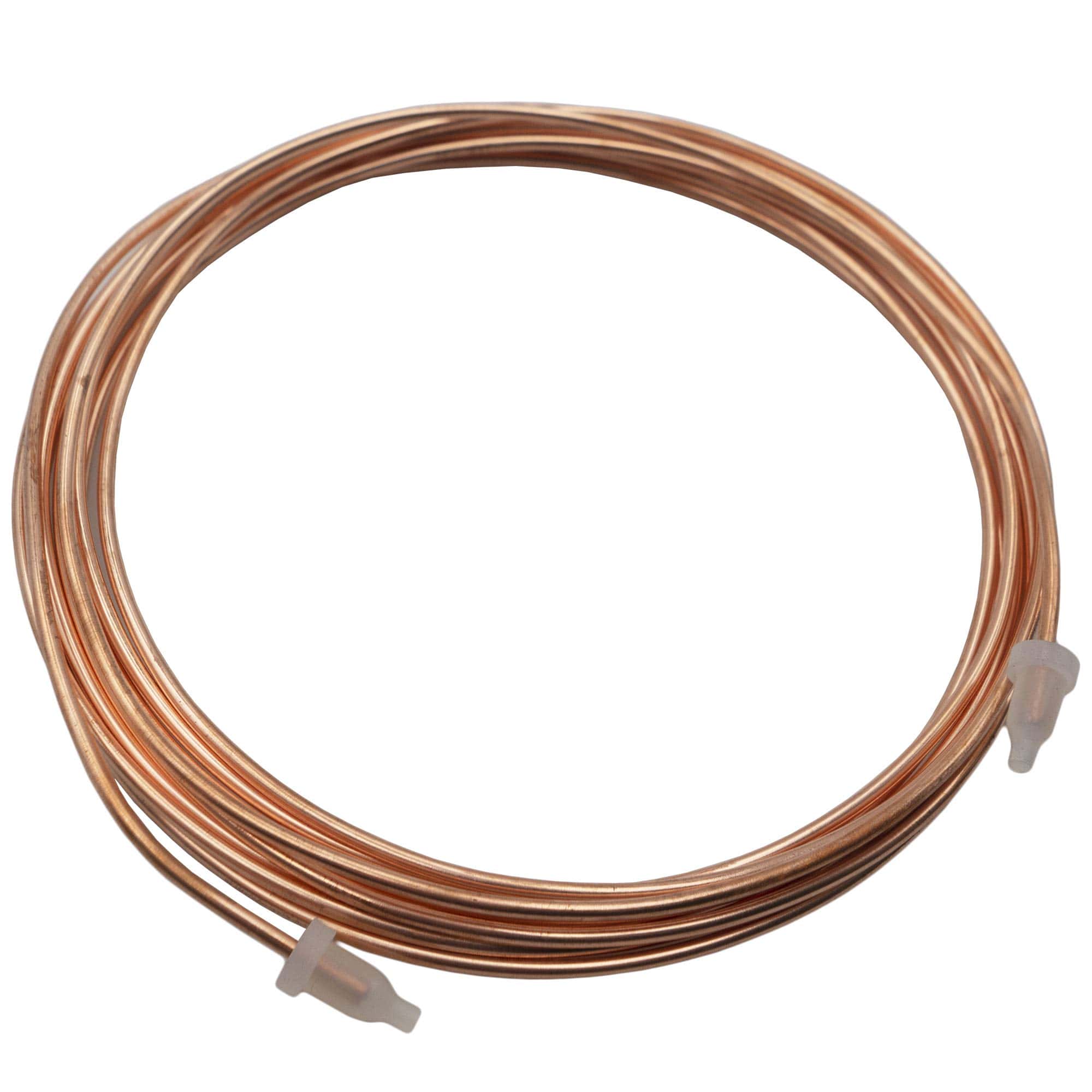 Tubo Capilar Serie BC de Supplying Demand de 12 Pies .046