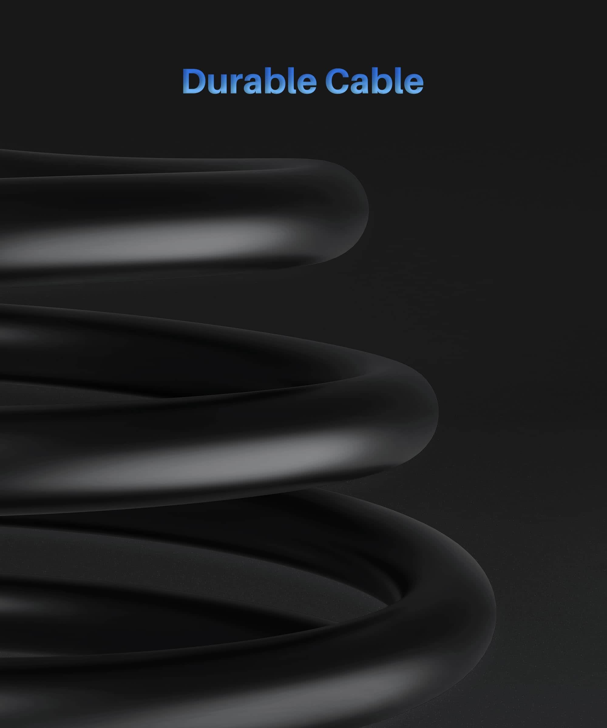 Cable de Micrófono XLR a XLR GearIT (10 pies, -uete de 6 - Imagen 4