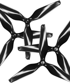 Hélices de actualización de 3 palas Master Airscrew para
