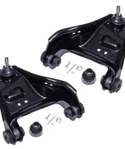 Brazo de control superior izquierdo y derecho delantero con