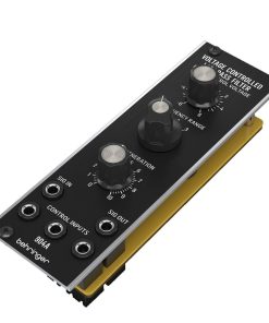 Módulo Amplificador de Voltaje Controlado Analógico