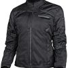 Chamarra de moto para mujer Tourmaster Intake Air Mesh CE