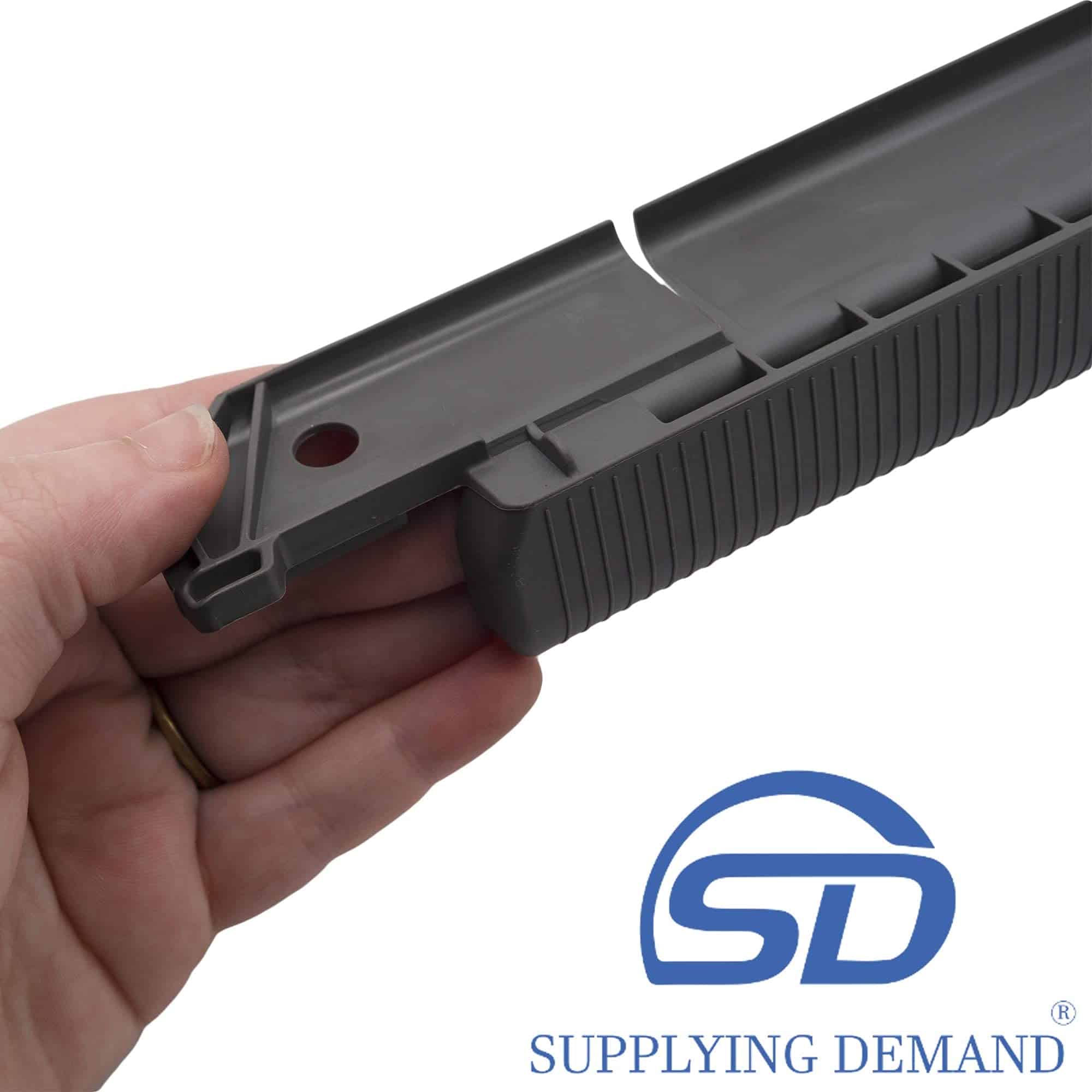 Sello Inferior de Puerta de Lavavajillas de 22 Pulgadas de - Imagen 7