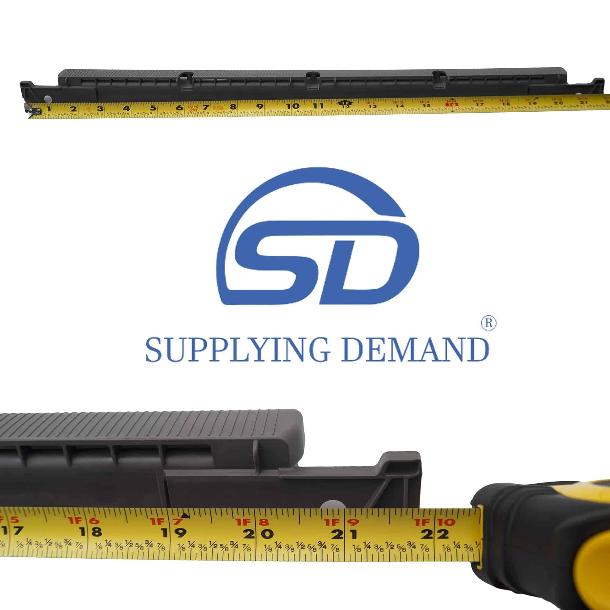 Sello Inferior de Puerta de Lavavajillas de 22 Pulgadas de - Imagen 4