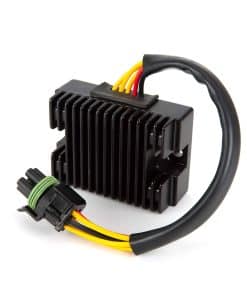 Regulador rectificador de voltaje Mosfet Weishine para