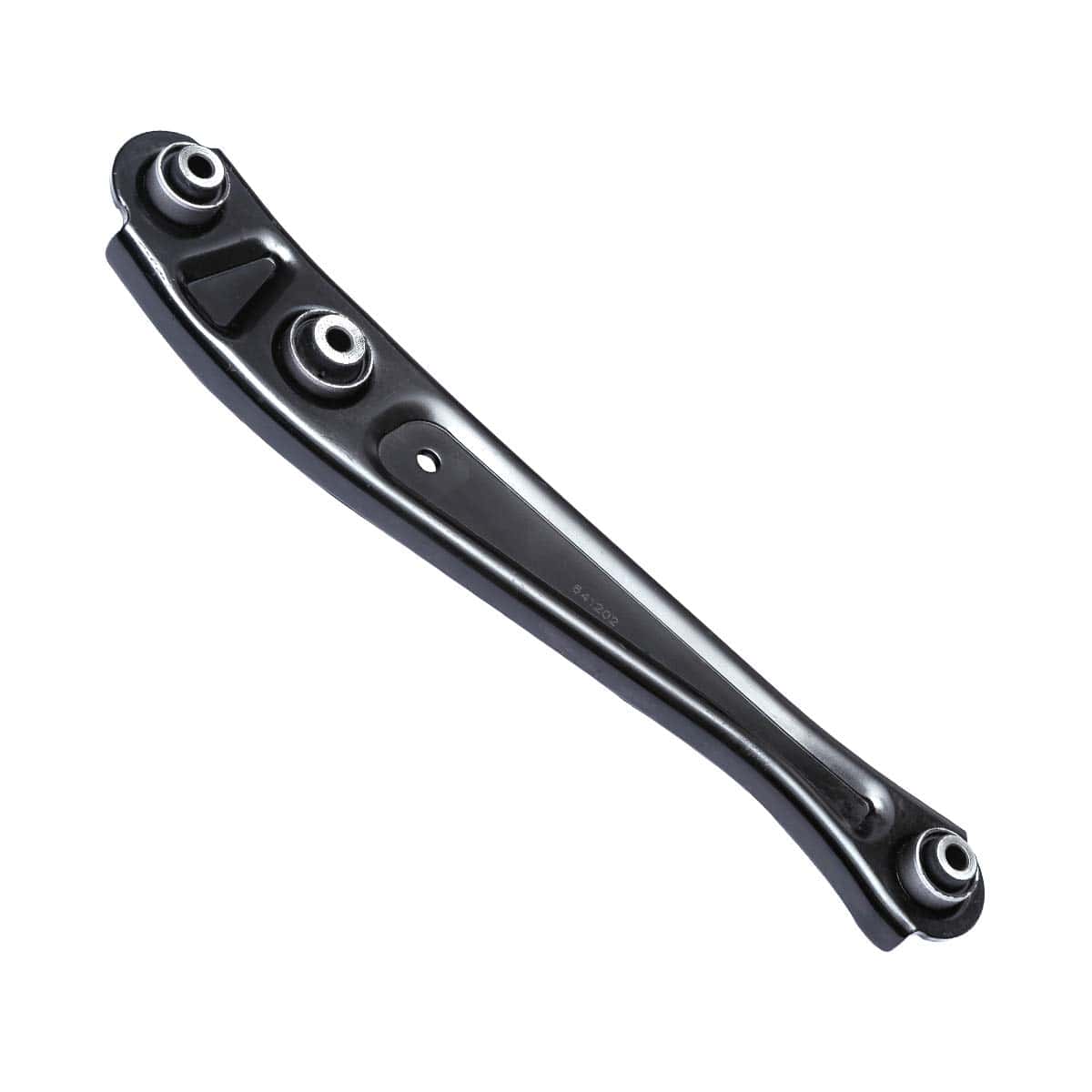 Brazo de control trasero inferior trasero izquierdo y - Imagen 3