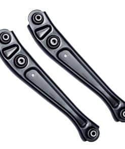 Brazo de control trasero inferior trasero izquierdo y