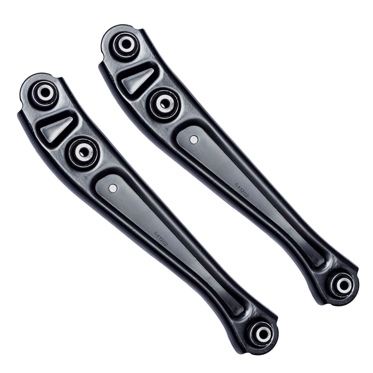 Brazo de control trasero inferior trasero izquierdo y