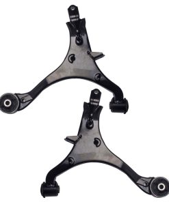 AUQDD 2Pcs K640399 K640400 Conjunto de brazo de control