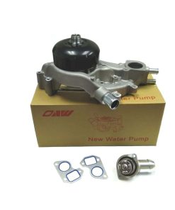 Bomba de agua OAW G9670B c/ Termostato para 07-19 Chevrolet