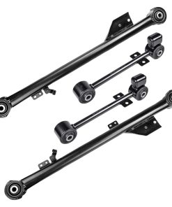 Kit de Suspensión AUQDD de 4 Piezas (K660903 x2 K660904