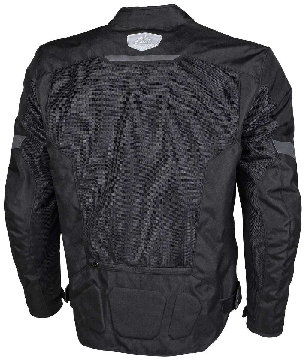 Chaqueta de motocicleta para turismo Tourmaster Draft Air - Imagen 3