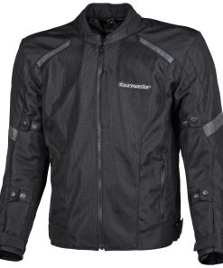 Chaqueta de motocicleta para turismo Tourmaster Draft Air