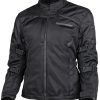 Chaqueta de moto para mujer Tourmaster Intake Air Mesh CE