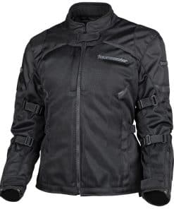 Chaqueta de moto para mujer Tourmaster Intake Air Mesh CE