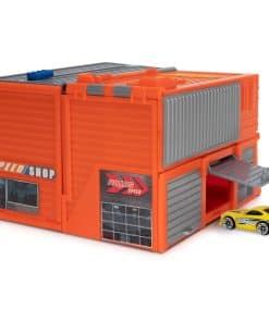 Micro Machines Core Playset, Estación de Garaje para