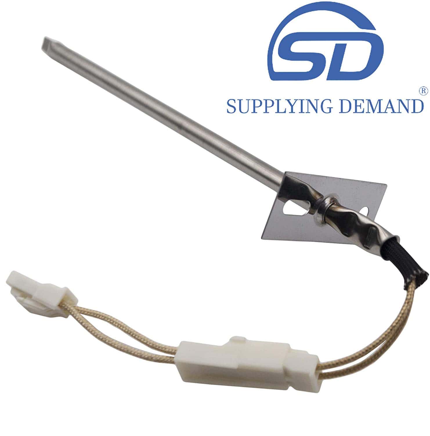 Sensor de Temperatura del Horno de Cocina Supplying Demand - Imagen 4