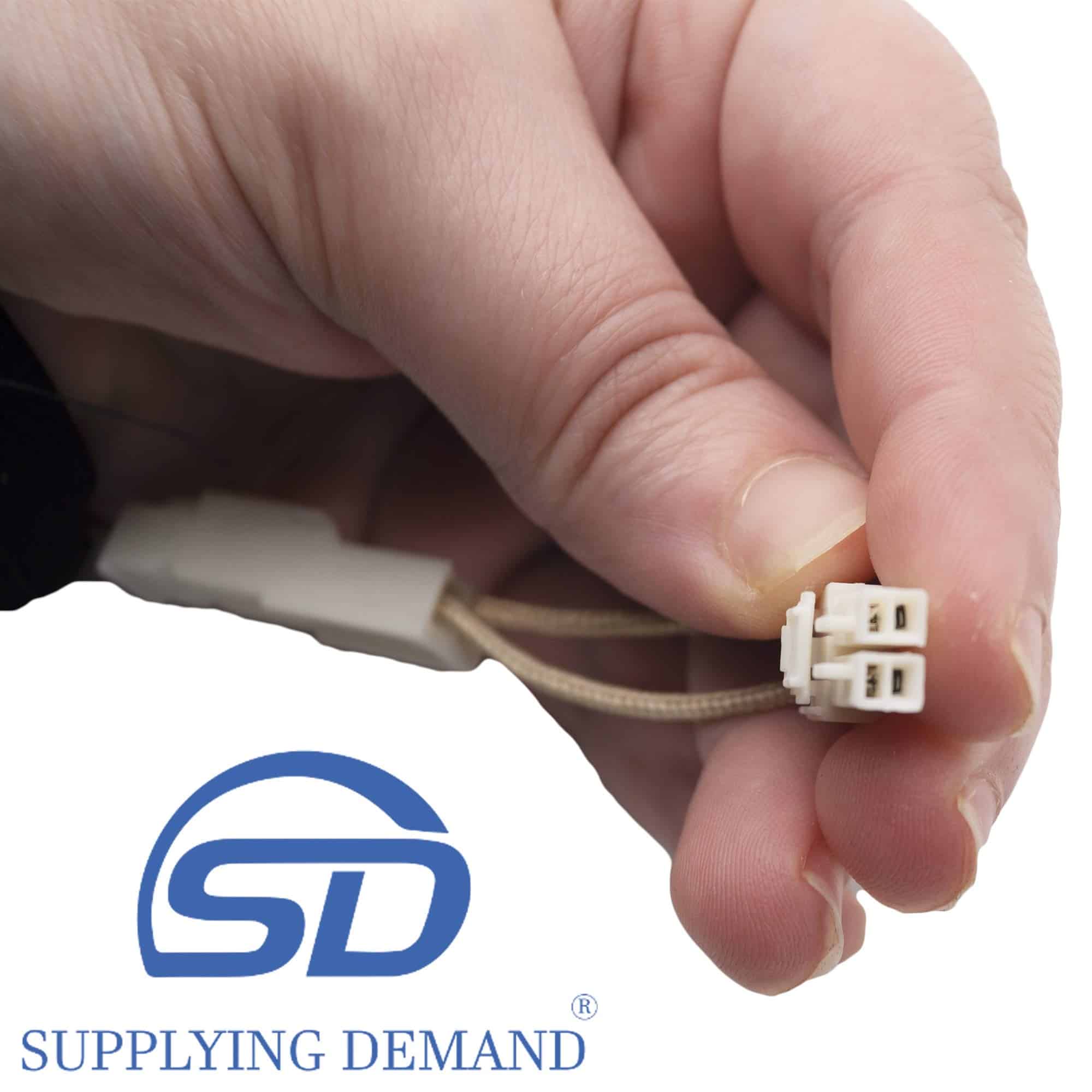 Sensor de Temperatura del Horno de Cocina Supplying Demand - Imagen 5